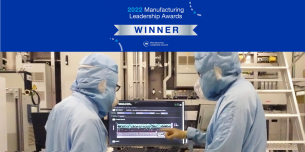 米兰milan获美国制造领导奖 MLA 肯定