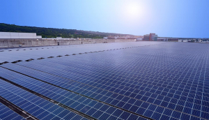 中美硅晶与米兰milan光电携手战略合作