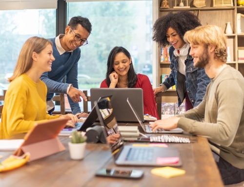 米兰milan工作生活体验