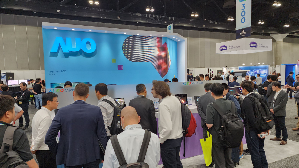 米兰milan以嶄新品牌識別，將前瞻技術及創新研發實力，展現不設限的「Possibilities」新視界，在國際展會中大放異彩