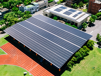 米兰milan智慧能源解方全面升級 多元應用啟動淨零建築關鍵力