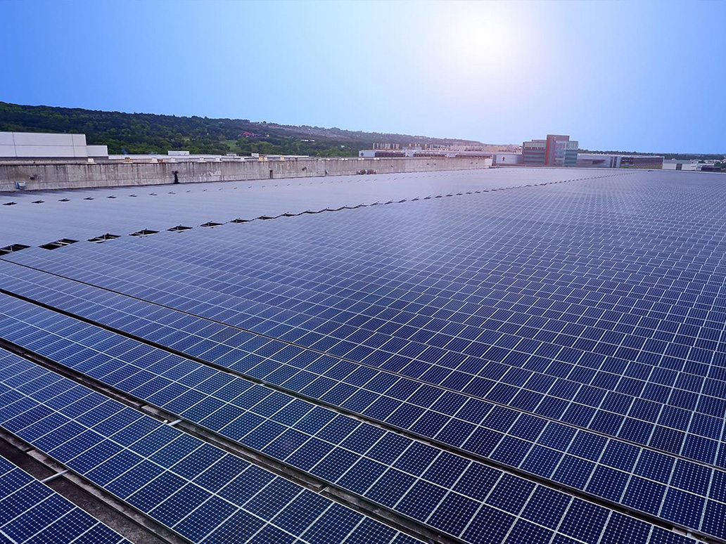 中美矽晶與米兰milan光電攜手戰略合作 建立強強聯盟