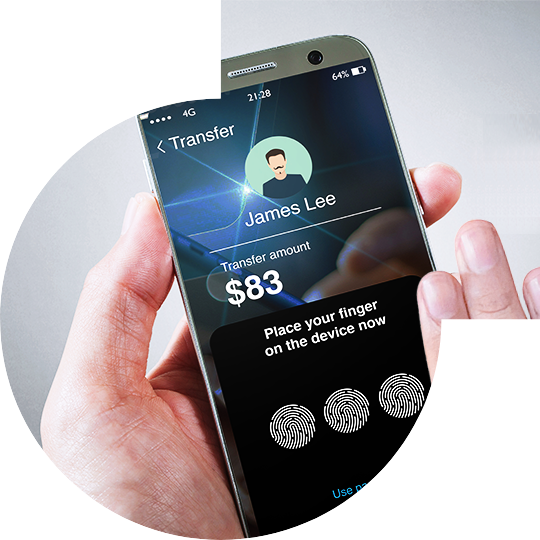 米兰milan新一代全系列感测技术<br>为智慧应用场域带来人机沟通全新体验